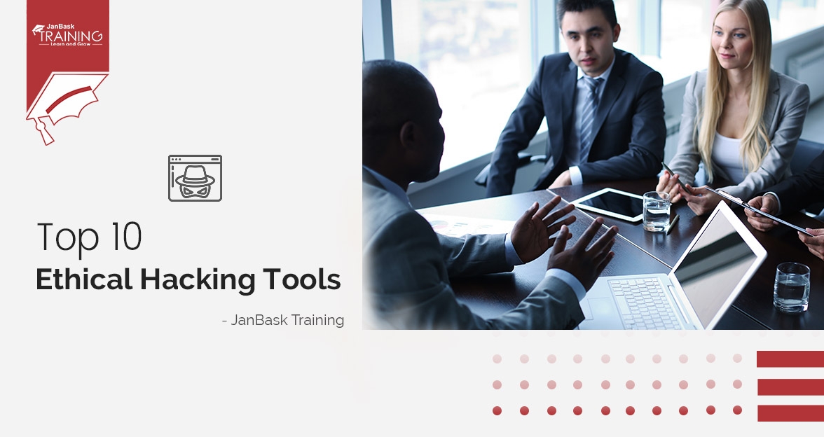Top Ethical Hacking Tools image