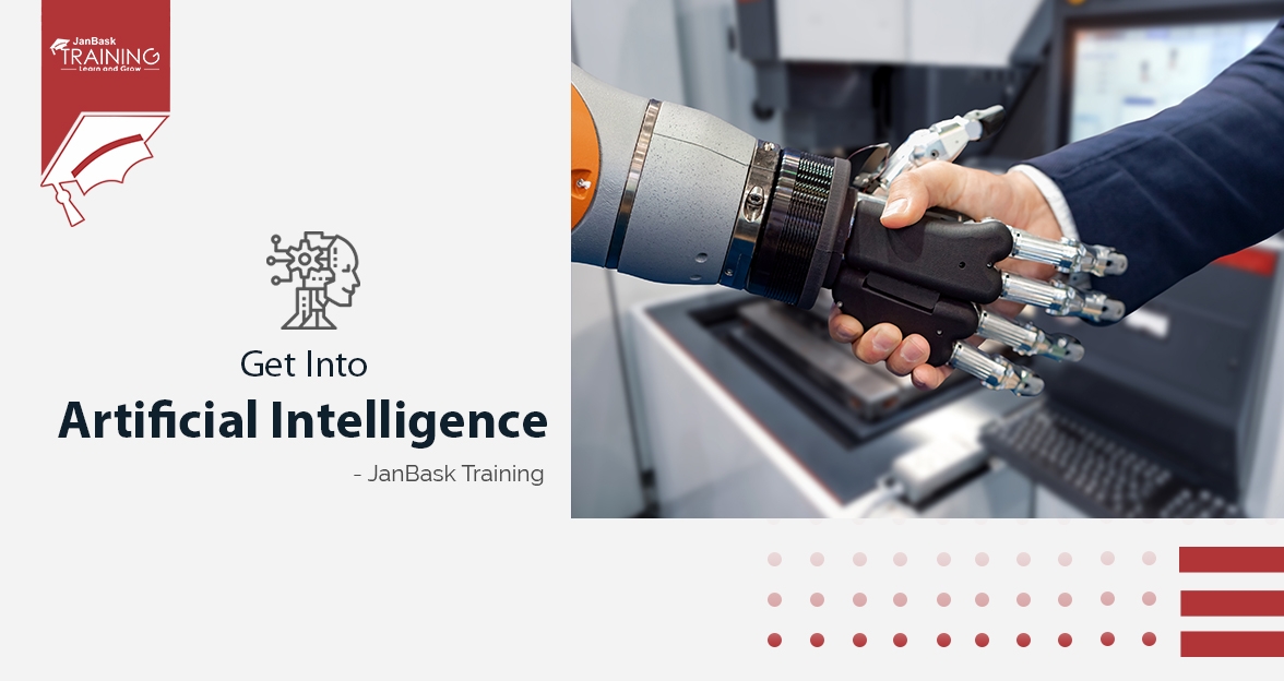 How Artificial Intelligence Can Help To Boost Your Career? image