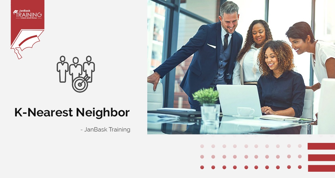 An Easy To Understand Approach For K-Nearest Neighbor Algorithm image