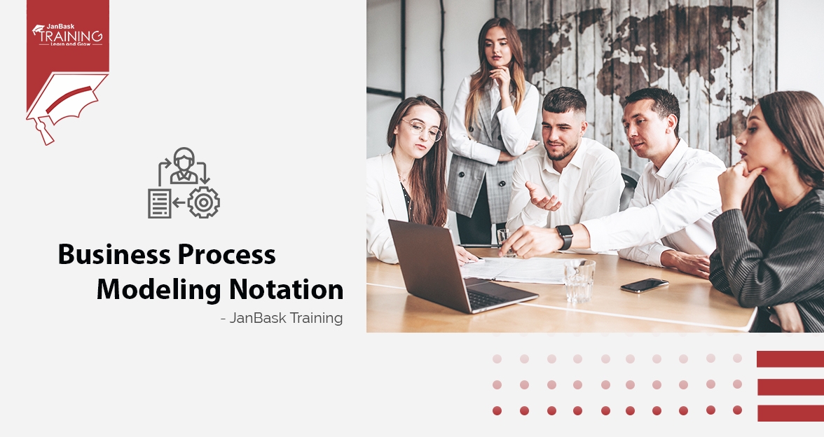 Business Process Modeling Notation Is So Famous, But Why? image