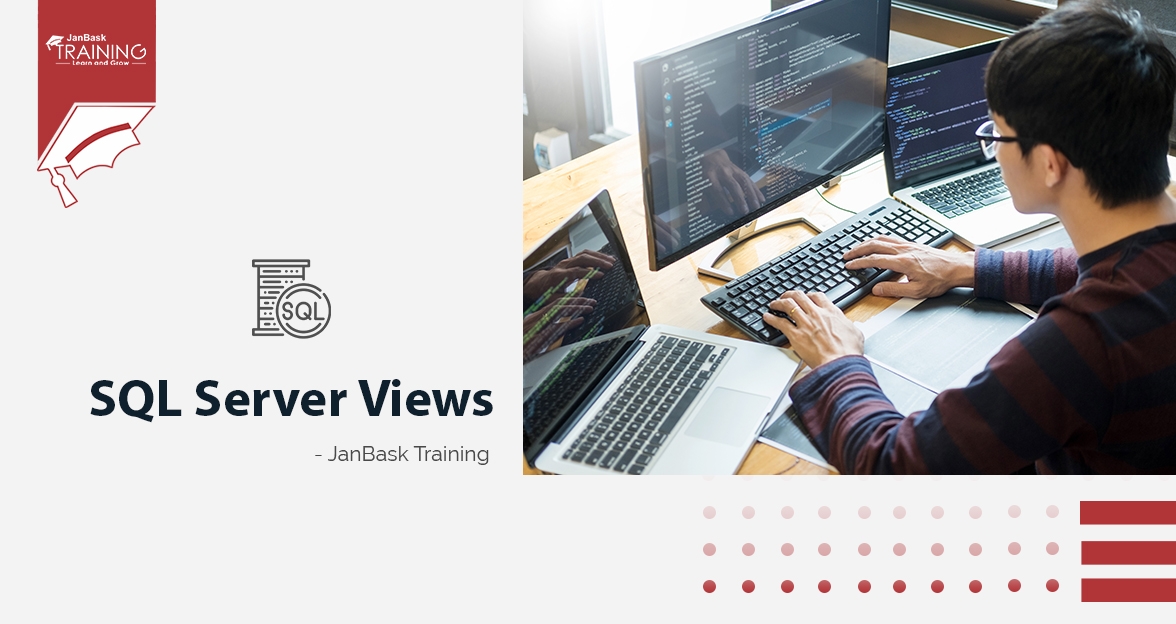SQL Server Views - Everything You Should Know image