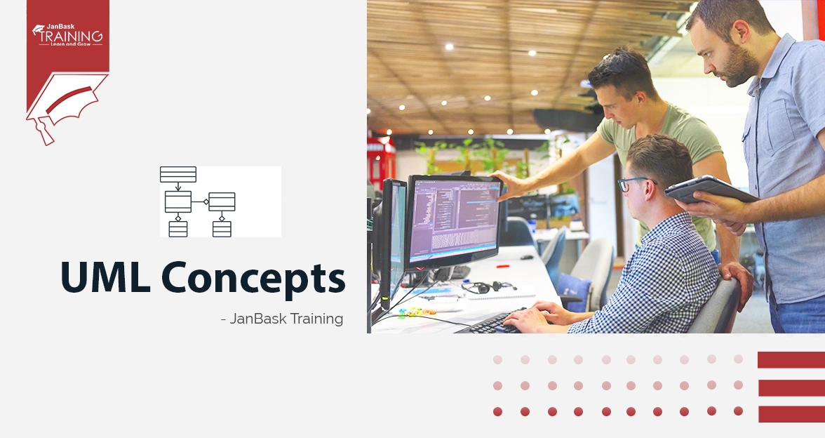 What is important to know about UML Concepts and Overview image