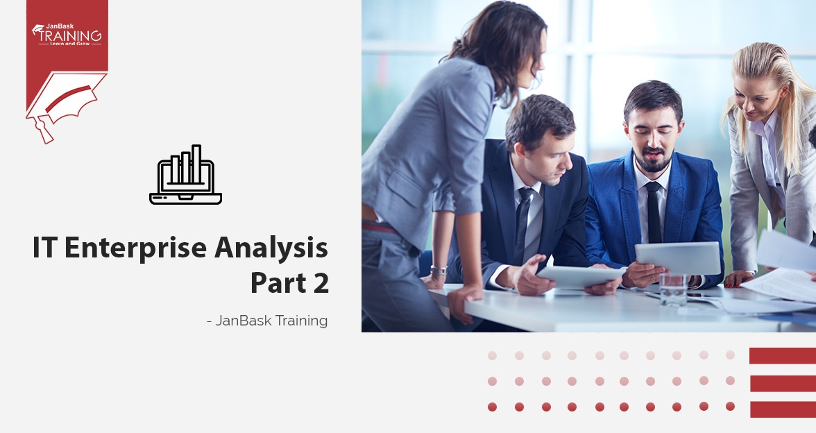 How IT Enterprise Analysis Advance Is Going To Change Your Business Strategies. image