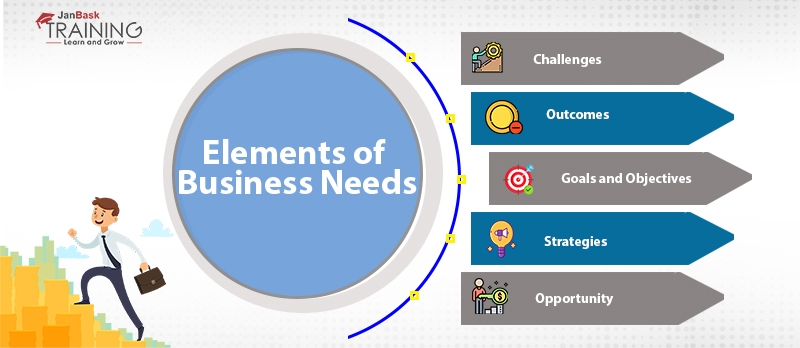How would you define Business Need?