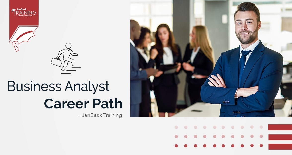 What is the Future Career Path and Scope of Business Analyst image