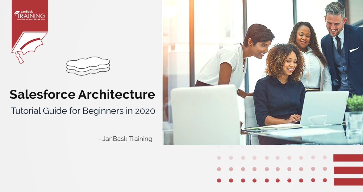 What is Salesforce Architecture? Tutorial Guide for Beginners image