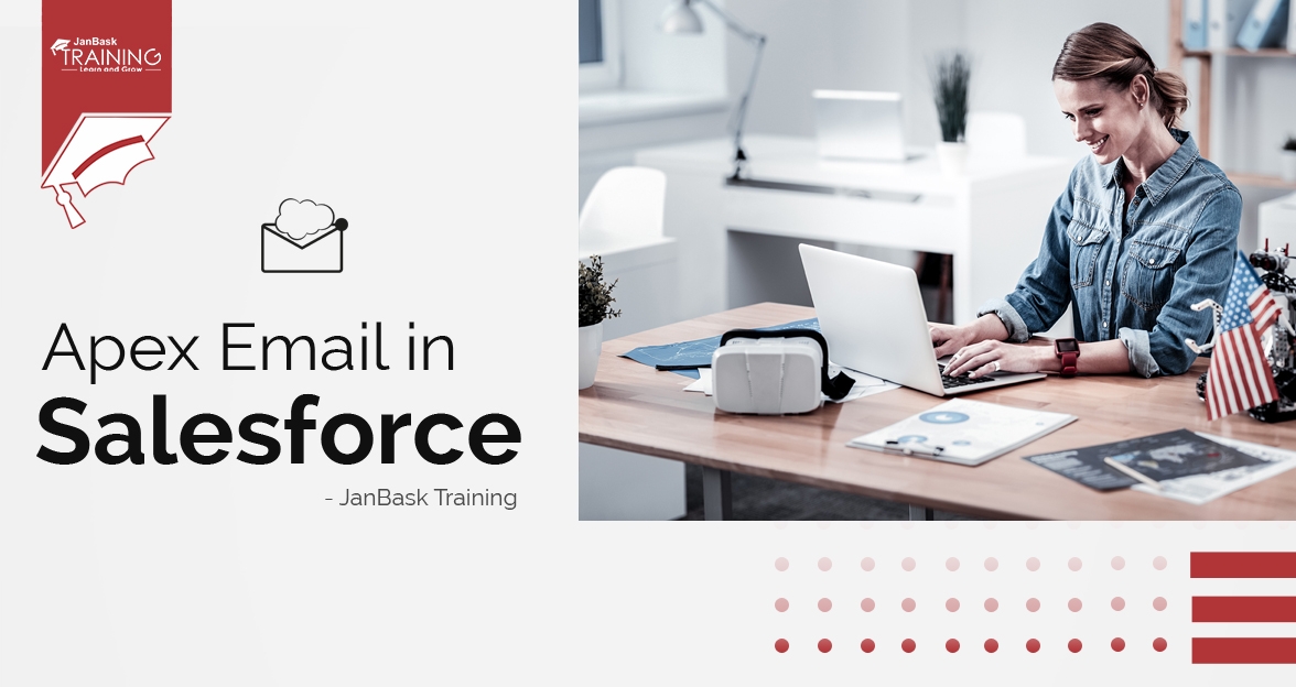 What Apex Email in Salesforce? image