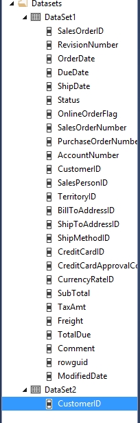 All You Need to Know about Parameterized Reports | SQL Server Reporting ...