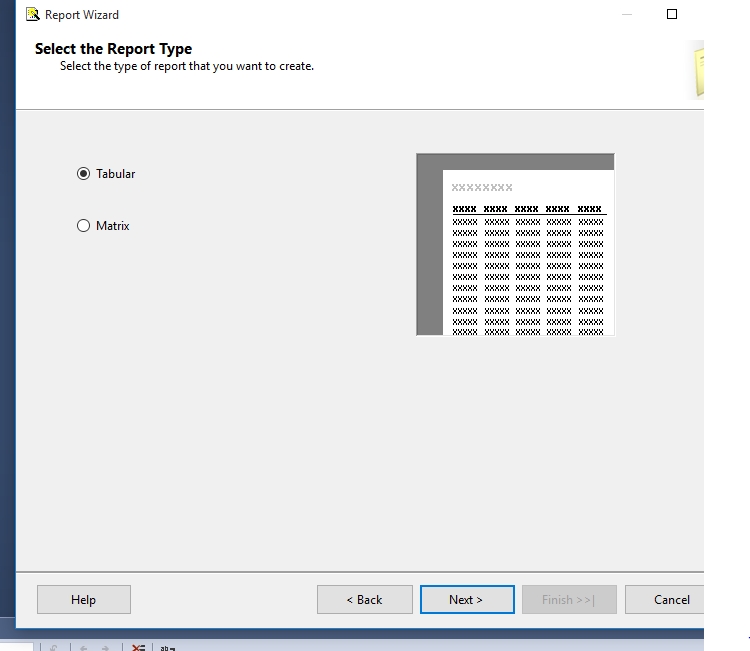All You Need to Know about Parameterized Reports | SQL Server Reporting ...