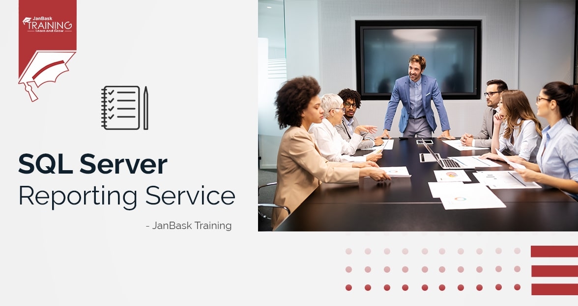 SQL Server Reporting Service: All You Need to Know about Parameterized Reports image