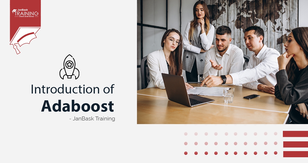 An Easy Way to Understand Adaboost image