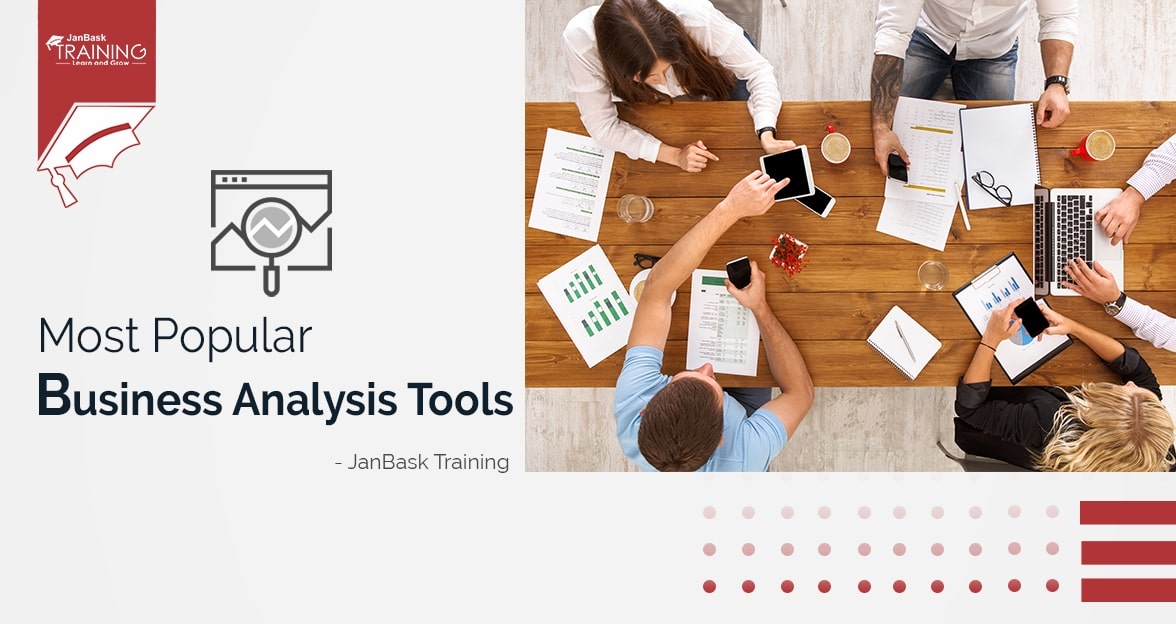 Effective Business Analysis Tools - Turn Raw Data Into Actionable Insights Fast!utes image