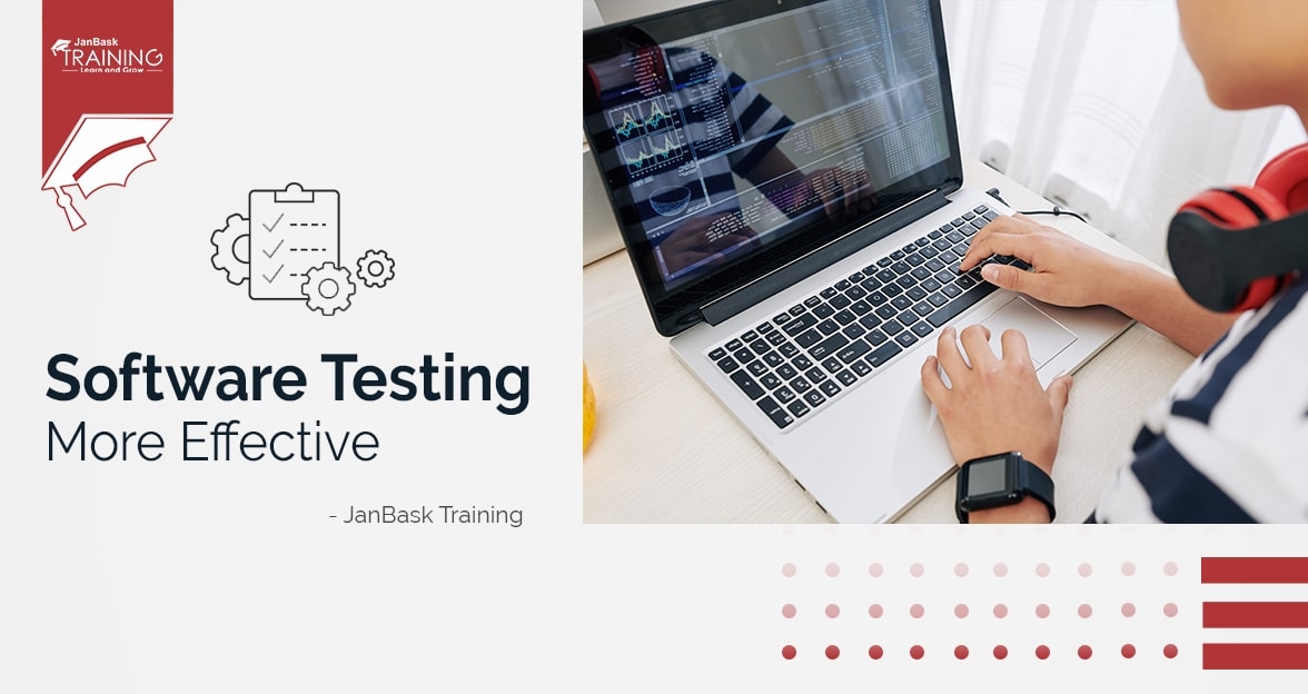 How To Make Software Testing More Effective image