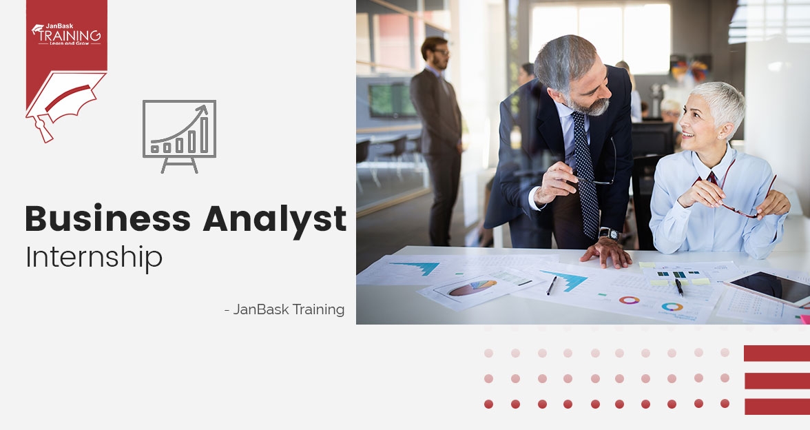 What Should You Know About A Business Analyst Internship? image