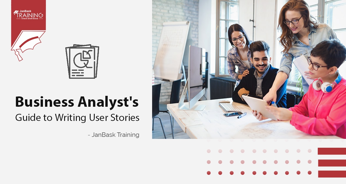 How Writing Good User Story For A Business Analyst Can Increase Your Profit! image