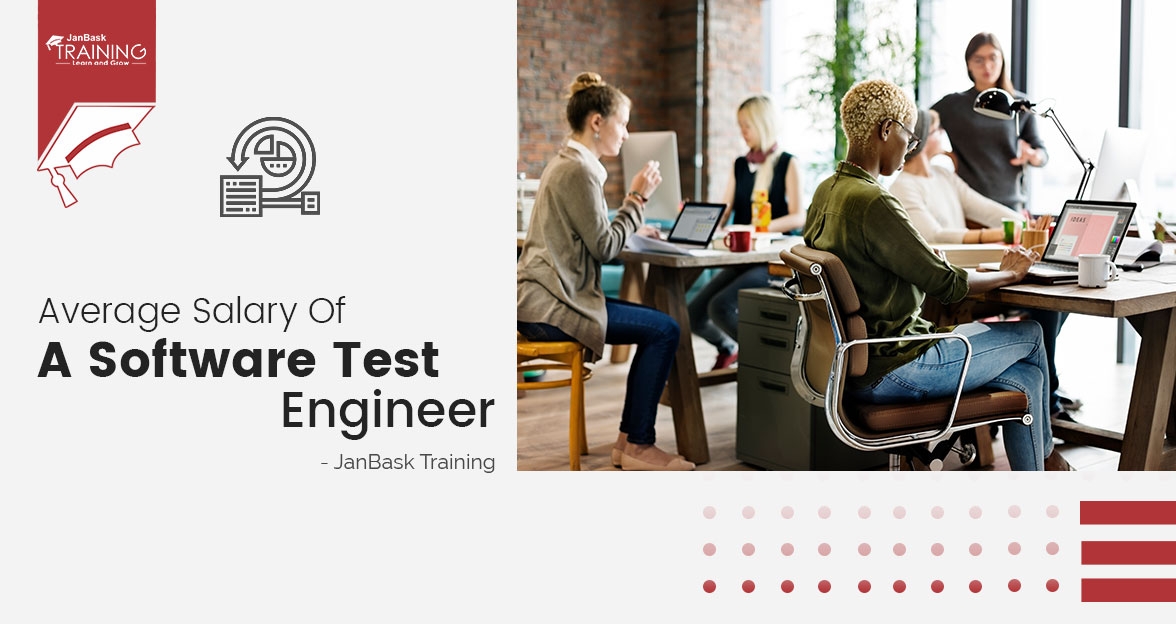 What Is The Average QA Engineer Salary? image