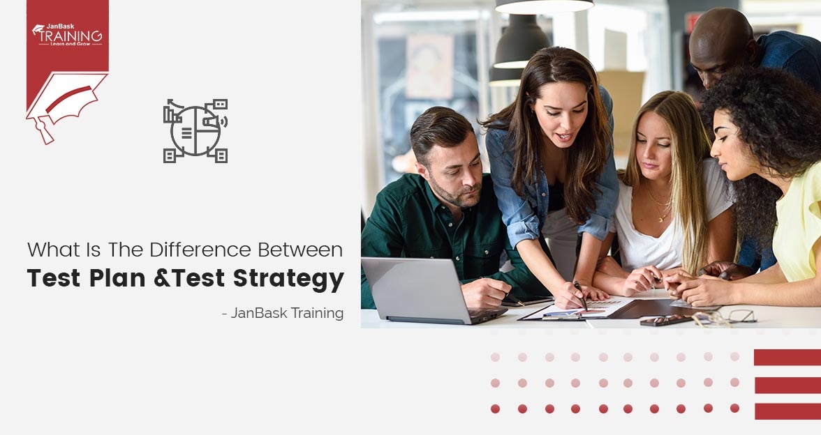 What Is The Difference Between Test Plan and Test Strategy? image