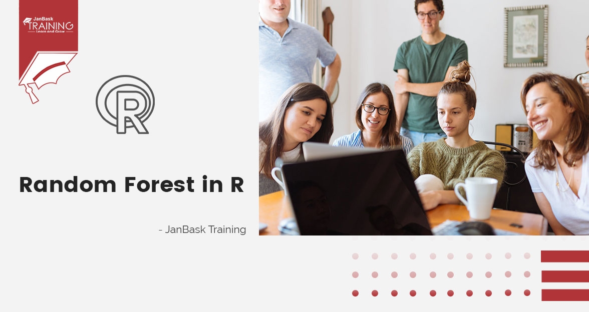 A Practical guide to implementing Random Forest in R with example image