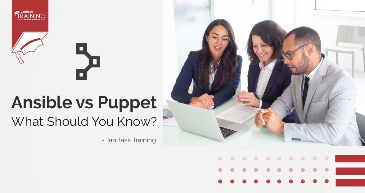 Ansible vs Puppet - What Should You Know? image