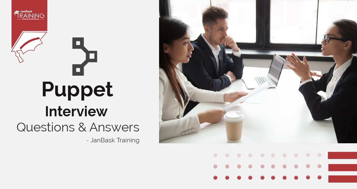 Puppet Interview Questions and Answers image