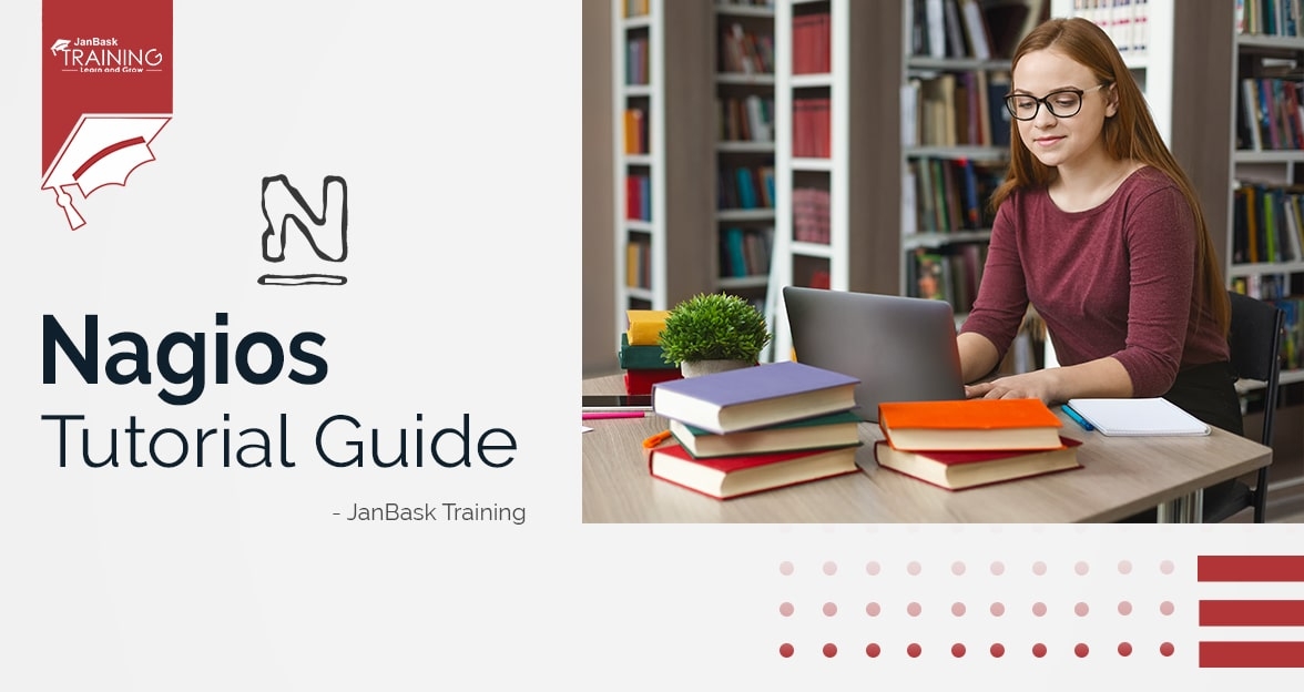 What is Nagios? Nagios Configure & Install Tutorial Guide for Beginner image