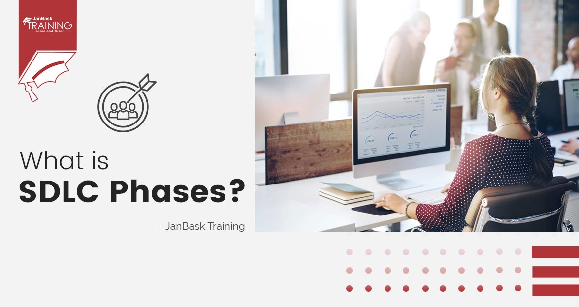 Phases Of SDLC? Software Development Life Cycle Models You Need to Know image