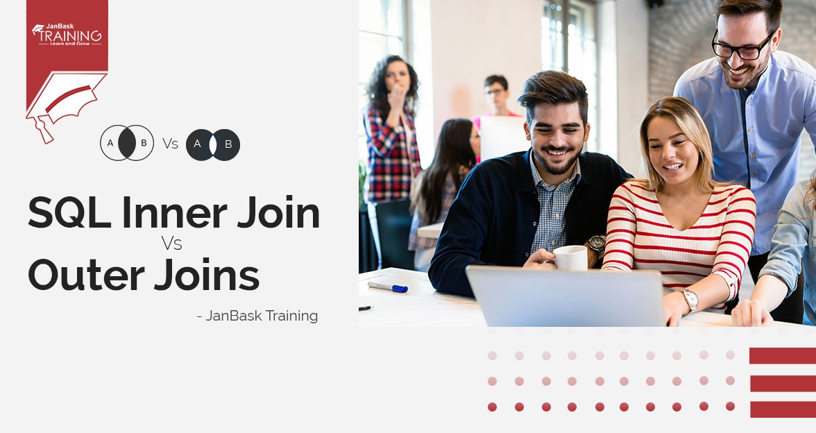 What Is The Difference Between The SQL Inner Join And Outer Joins? image