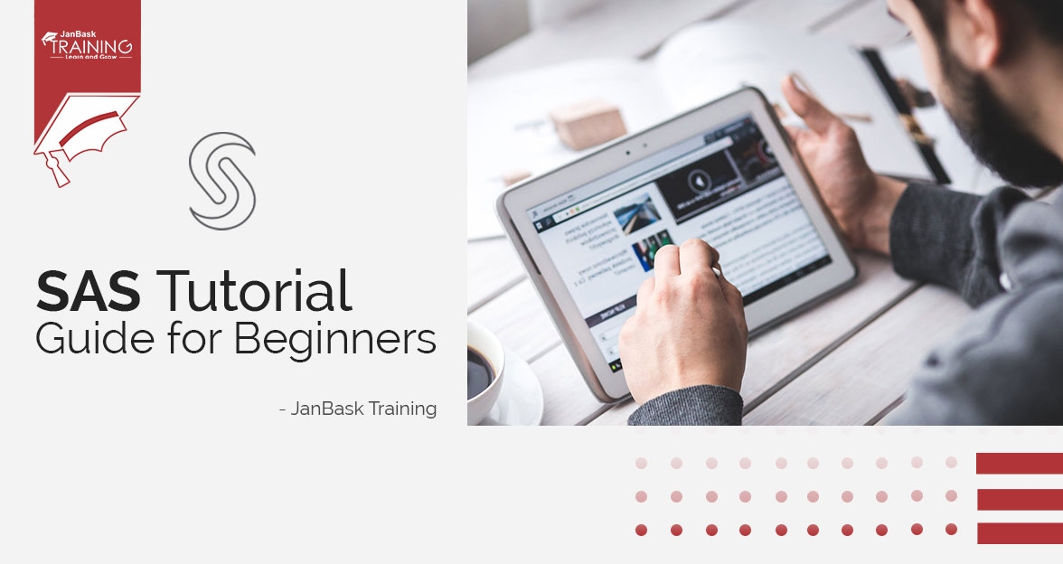 SAS Tutorial Guide for Beginners image