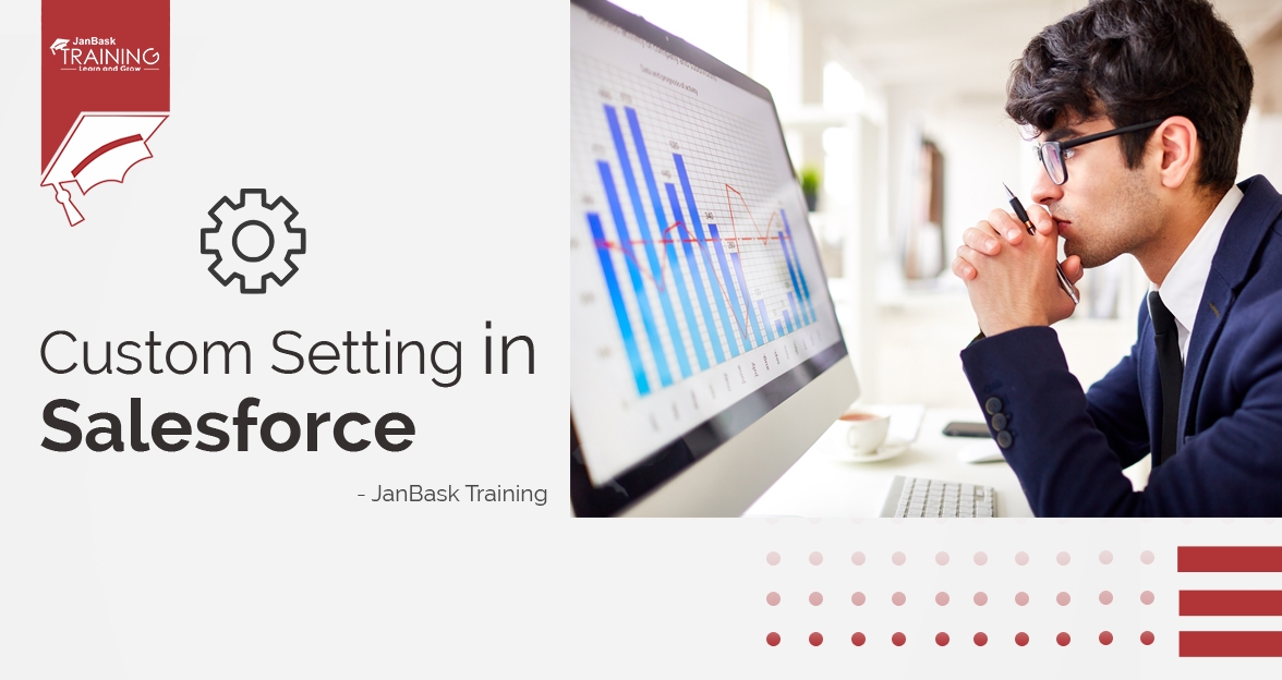 What is the Custom Setting in Salesforce? image