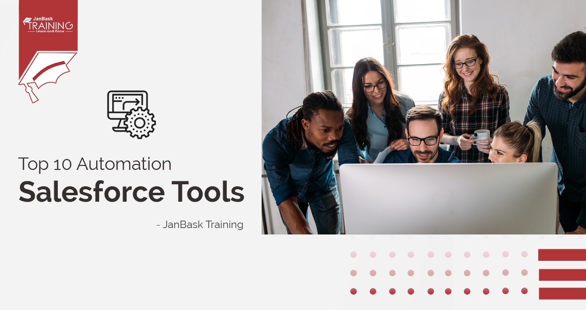 Top 10 Salesforce Automation Tools: Which Do You Use image