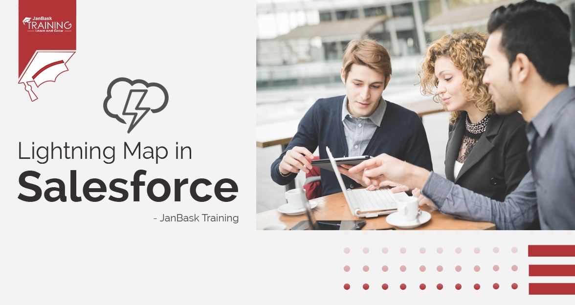How to Build Lightning Map in Salesforce? image