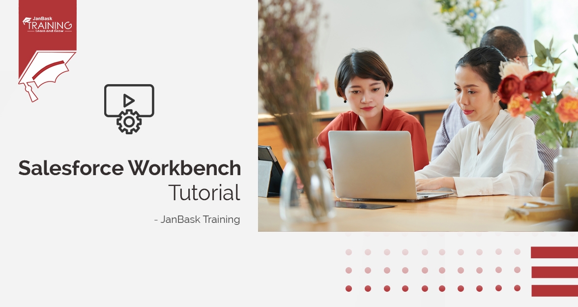 What is Salesforce Workbench? Salesforce Workbench Tutorial Guide image