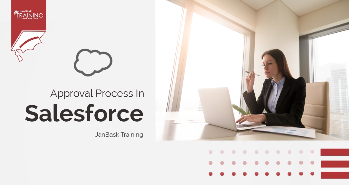 How to Create Your First Approval Process in Salesforce image