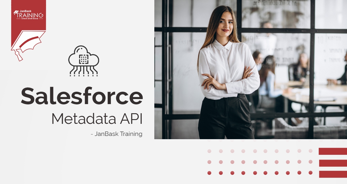 A Complete Guide for Salesforce Metadata API image