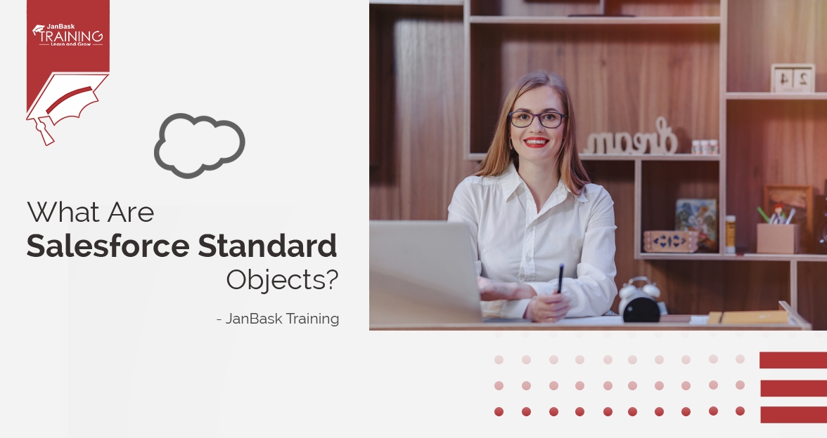 What are Salesforce Objects? Top 4 Salesforce Standard Objects image