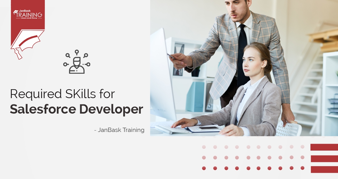 Learn Salesforce Developer Skills: Your Journey to a Fulfilling Career image