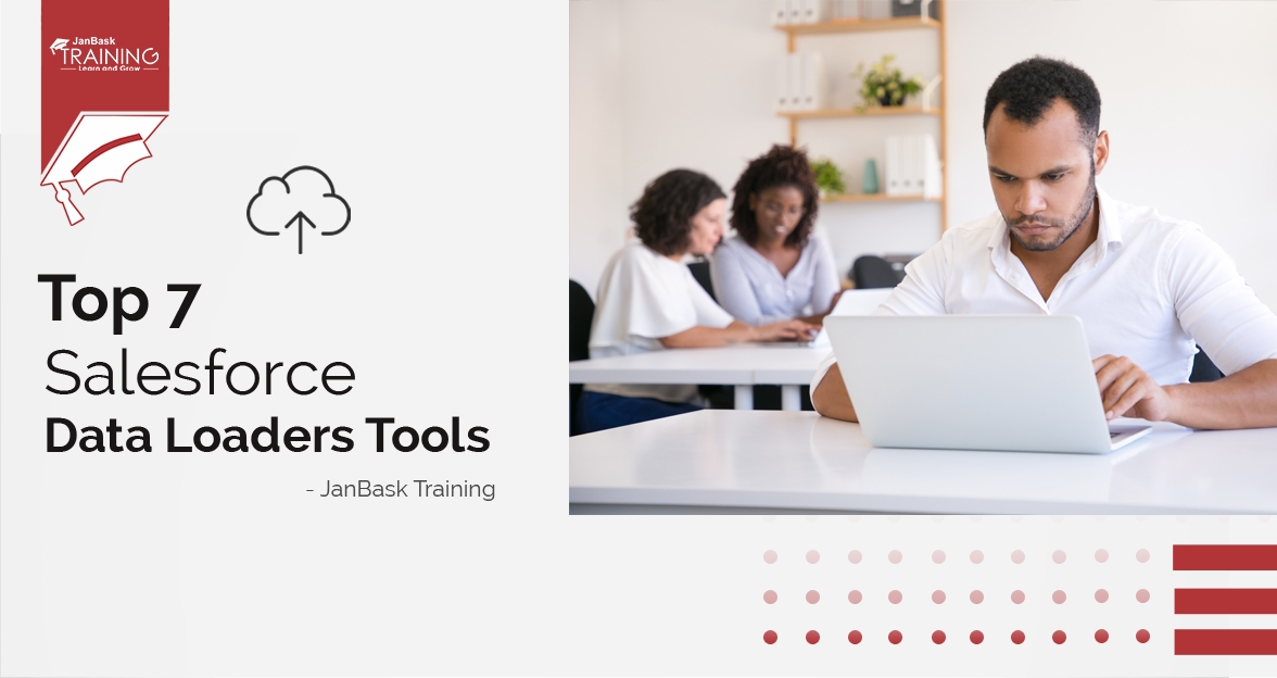 Top 7 Impactful Data Loaders Tools  for Salesforce : Import & Export Data image