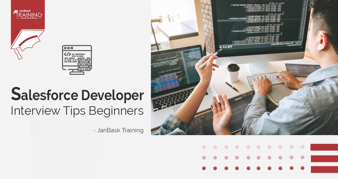 How to Prepare For Salesforce Developer Interview Questions?-Tips and Tricks? Beginners Tips! image