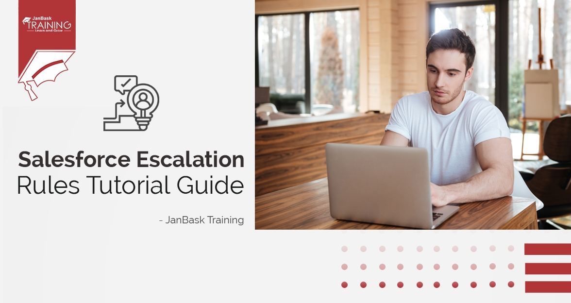 What are Escalation Rules in Salesforce? image