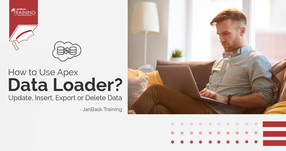 How to Update, Insert, Export or Delete Data Using Apex Data Loader? image