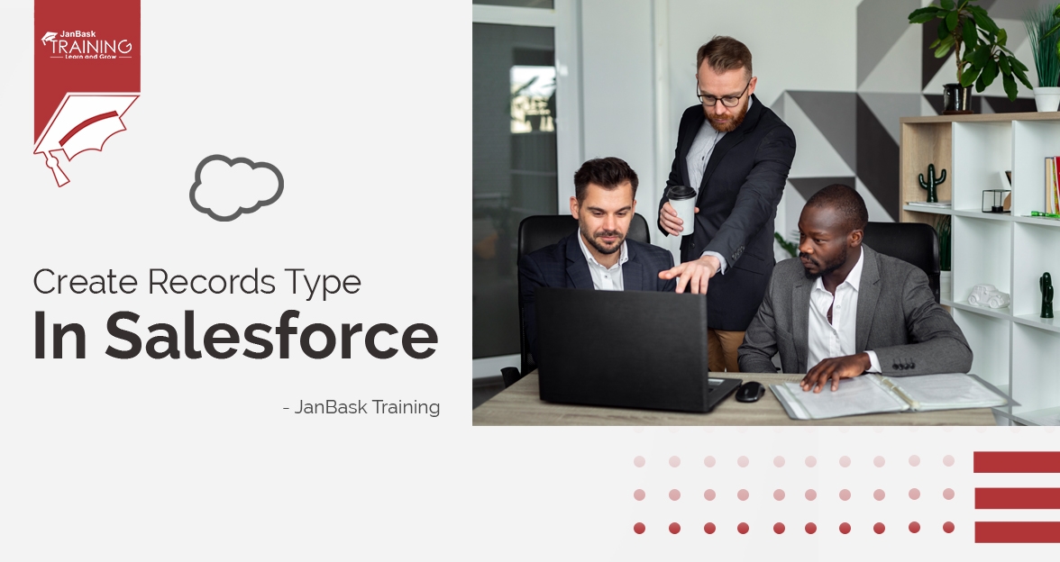 How  to Create Salesforce Records Type For Custom Objects? image