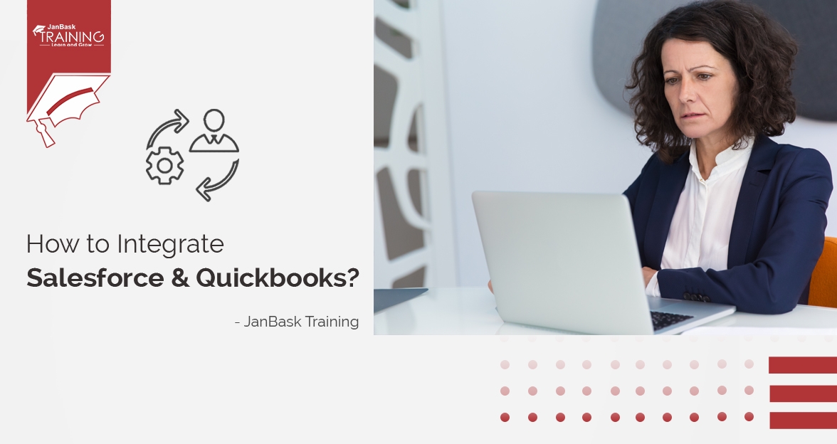 How to Integrate Quickbooks and Salesforce? image