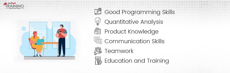 What Qualifications Are Required To Become Data Scientist