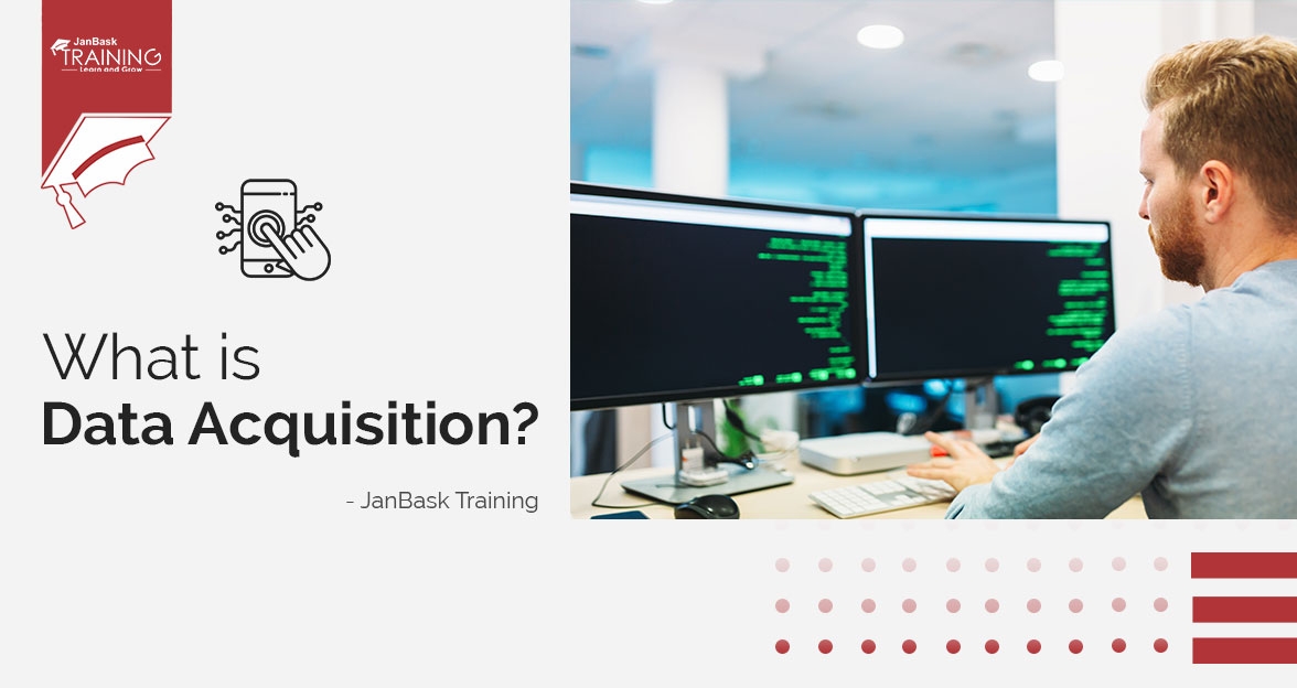 Data Acquisition: Everything You Need to Know About its Tools and Components! image