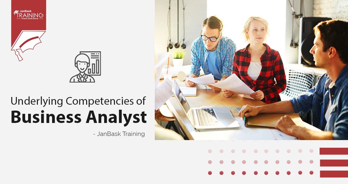 Discovering the Underlying Competencies of Business Analyst image