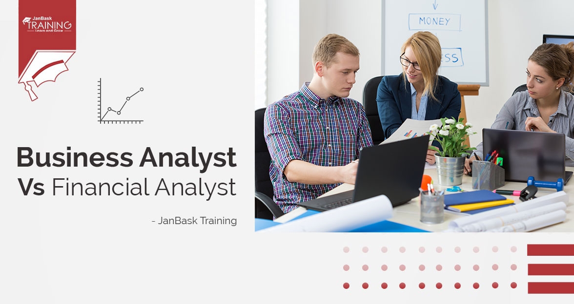 Business Analyst vs Financial Analyst image