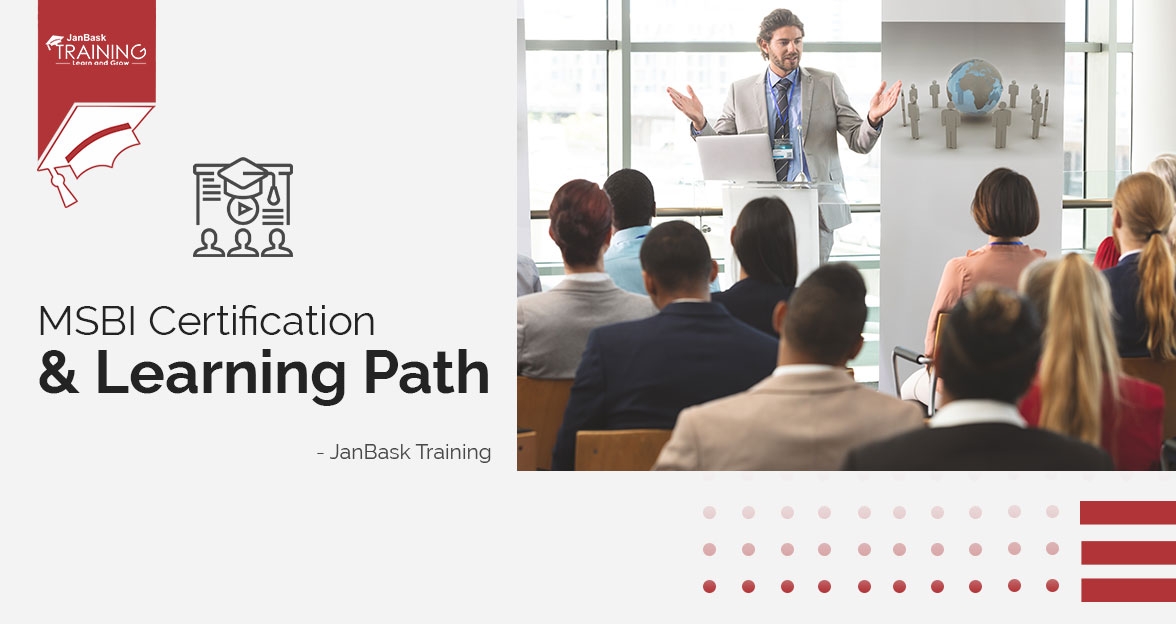 MSBI Certification & Learning Path:  My Success Story You Must Know image