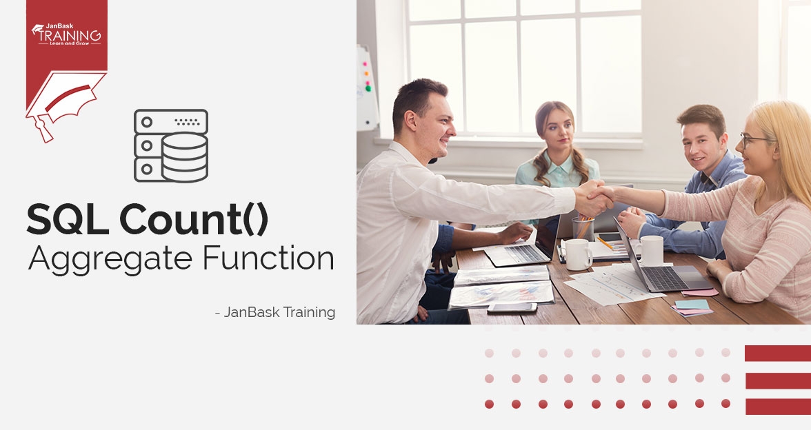 How to use SQL Count() Aggregate Function image
