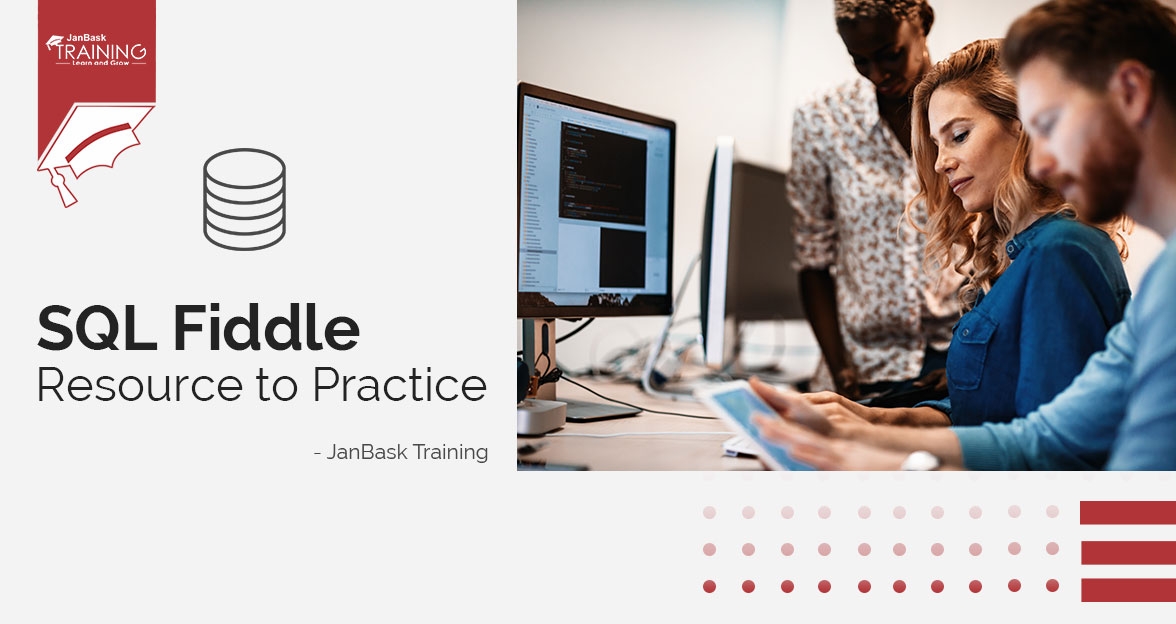 SQL Fiddle: The Best Resource to Practice SQL online image