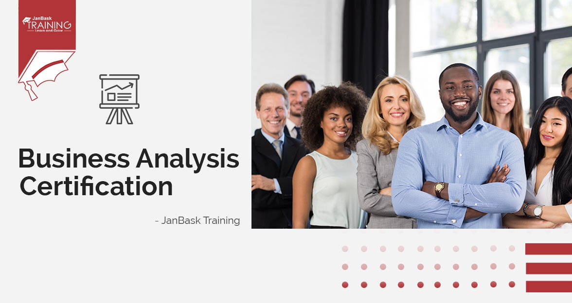 How To Choose The Appropriate Business Analyst Certifications? image